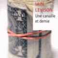 LIVRE : Une Canaille et demie (Tiburn) de Iain Levison - 2006