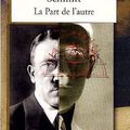 La Part de l'autre - E. E. Schmitt