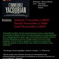 L'immeuble Yacoubian