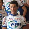 Tour de France 2012 : 2 eme étape :Visé-Tournai : Feillu Brice ( Saur-Sojasun ) - Dernier