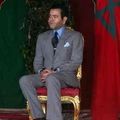 HRH Prince Moulay Rachid heralds new season for the Hassan II Golf Trophy