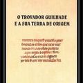  Joao Garcia de Guilhade (XIIIème siècle) : « Il se meurt d’amour, mon ami… » / « Morr'o meu amigo d'amor… »