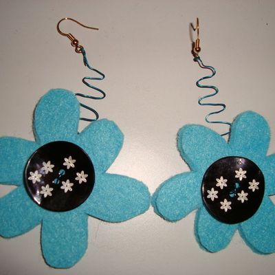 à l'écoute des fleurs