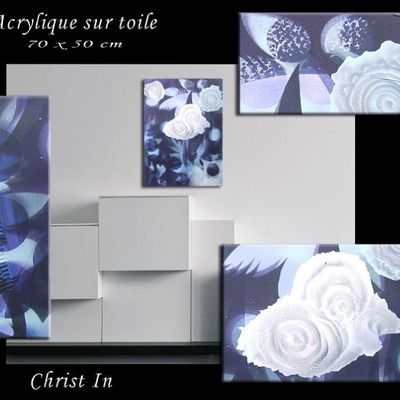 Rose Mauve / Rosa Lila