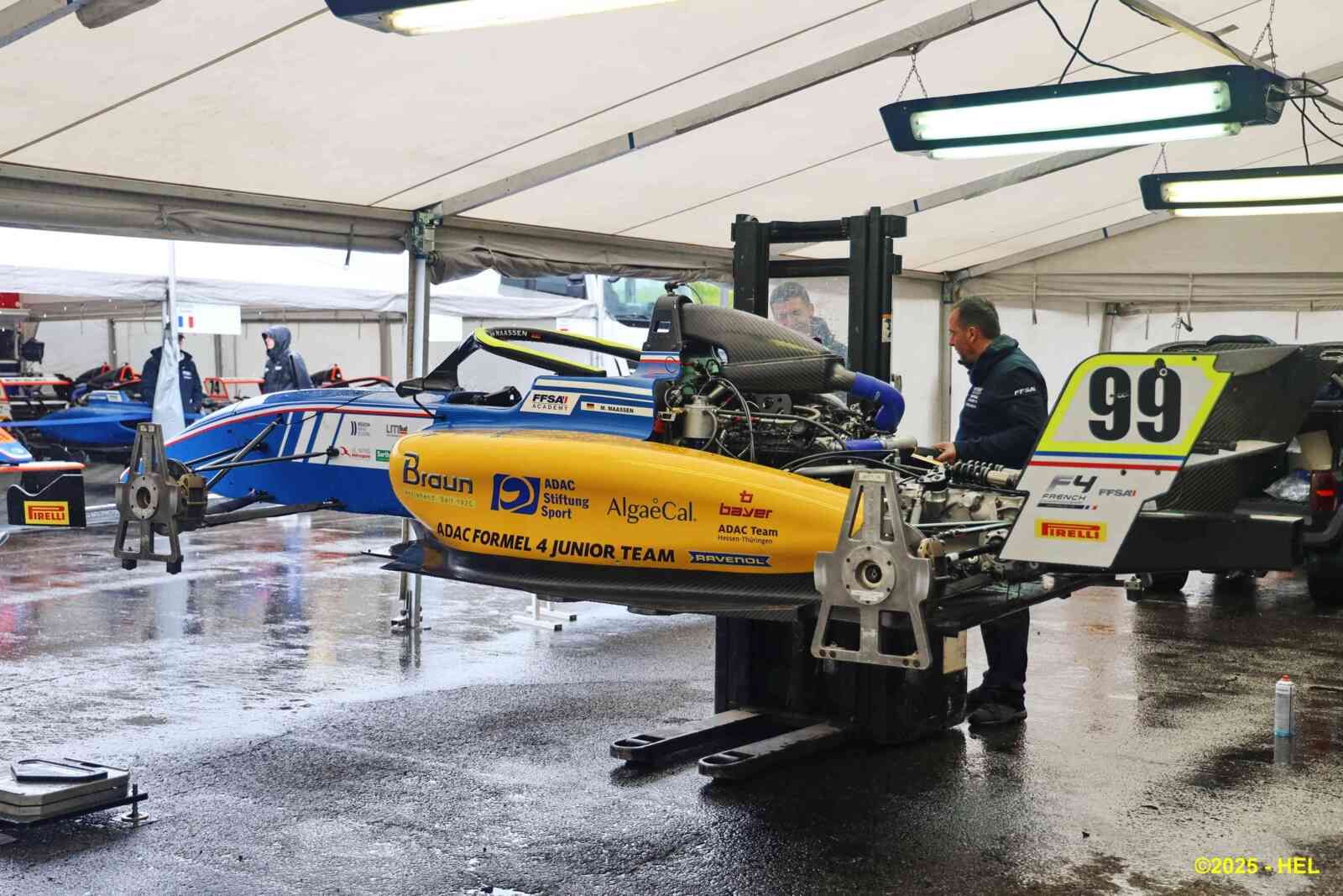 Ligier F4 Renault_06 - 2025 [F] HL_GF