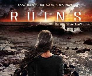 Partials (Ruines, T3), Dan Wells