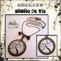 ♥ Bijoux Arbre de Vie ♥