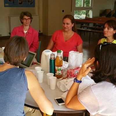 La FCPE vous présente son projet