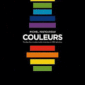 Couleurs : toutes les couleurs du monde en 350 photos