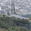 Débats autour des transports à Grenoble : 2 - Les extensions du tramway à l'arrêt, le réseau express métropolitain en pointillés