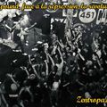 Casapound, face à la répression, la révolution !