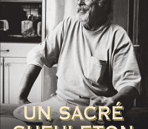 LIVRE : Un sacré Gueuleton (A really big Lunch) de Jim Harrison - 2018