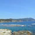 [Côte d'Azur] l'île du Gaou, au coeur de la nature