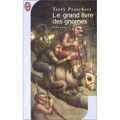 Le grand livre des gnomes, Terry Pratchett