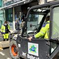 RÉOUVERTURE (PARTIELLE) DES TERRASSES.