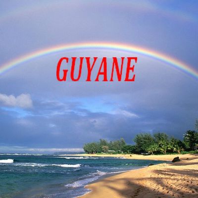GUYANNE