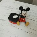 boîte a dent mickey 