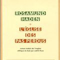 L'église des pas perdus - Rosamund Hadden