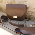 The Modern Saddle de Bags & Pieces