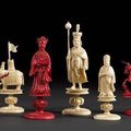 Game On… Bonhams Takes Control of Chess Market