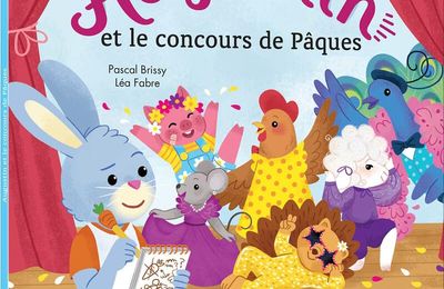 Dernières parutions