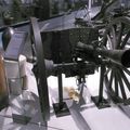 §§- Canon d'infanterie de 37 mm a Paris