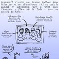 Framasoft, la culture du libre