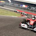 F1 2011, premières impressions