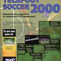 Guide Solution - Telefoot Soccer 2000