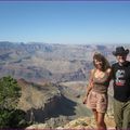 grand canyon desert view 