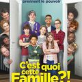 [critique] (8/10) C'EST QUOI CETTE FAMILLE?! par Jérémy J.****