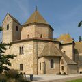 Hauts lieux et France secrète