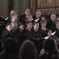 concert de la maîtrise cathédrale d'Agen