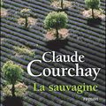 La sauvagine - Claude Courchay.
