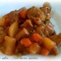 NAVARIN DE PORC