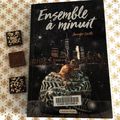 Ensemble à minuit de Jennifer Castle, traduit de l'anglais (américain) par Alice Delabre, Casterman, 2018