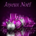 Joyeux Noël à tous.....et quelques créas quand même