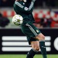 Van der Sar Parle de Cristiano Ronaldo