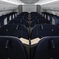 Le nouveau siège Business de Finnair 