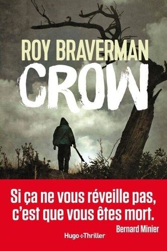 Crow de Roy Braverman