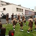 FÊTE DES VOISINS : DES CONVIVES DANS DES QUARTIERS ANIMÉS.