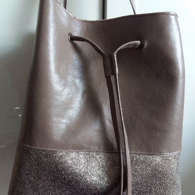 Pour moi : sac d'automne