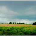 Photos de paysages et Fête nationale du Canada