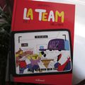 La Team : Gang of Paname