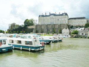 stage national enseignants à Sablé sur Sarthe - 27 août 2012