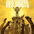 Le crépuscule des idiots ---- Krassinsky