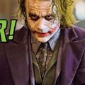 Le Joker (je crois qu'il est méchant...)