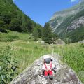 Dans la montagne Suisse (6)
