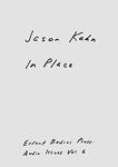 Jason Kahn : In Place (Errand Bodies, 2015)