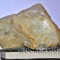 SIDERITE S1262